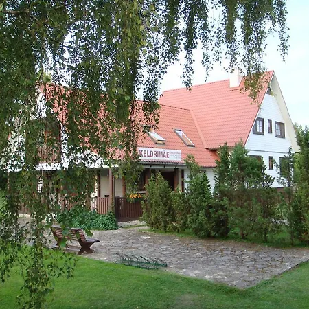 Keldrimae Kassari